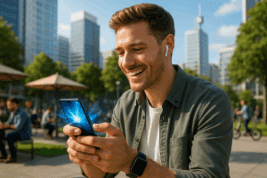 Desata el Poder del 5G Ahora