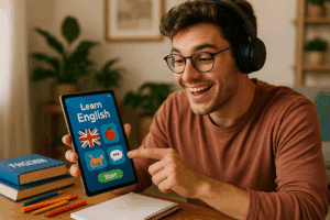 Aprende inglés fácil y rápido