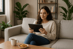 Entretenimiento Ilimitado al Alcance de Todos