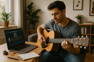 Maestro del Violão en Pocas Semanas