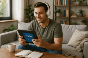 Inglés Fácil y Divertido al Alcance