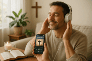 Armonía Celestial en Tus Manos