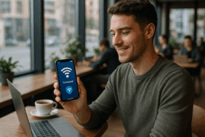 Conexión Global: Wifi Sin Límites