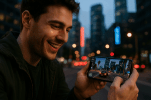 Domina GTA 5 en cualquier lugar