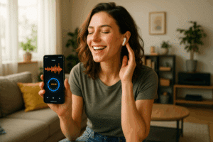 Potencia tu Música al Máximo