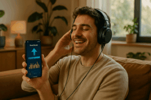 ¡Maximiza el sonido de tu móvil!