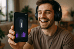 ¡Eleva tu Música al Máximo!