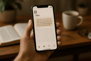 Fe y Reflexión Diaria al Instante