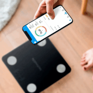 Peso Ideal Siempre en tu Móvil