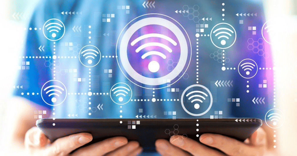 Conéctate Siempre con Nuestra App