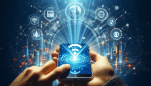 Conéctate Libremente con Nuestra App