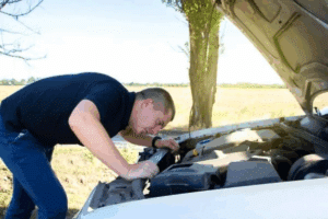 App Automotriz: Potencia tu Vehículo