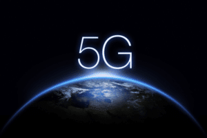 Revolución Móvil 5G: Conexión Sin Límites
