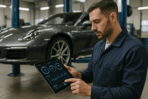 Potencia tu auto con tecnología avanzada
