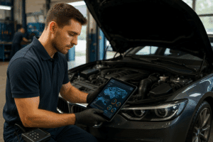 Potencia tu auto con la mejor app