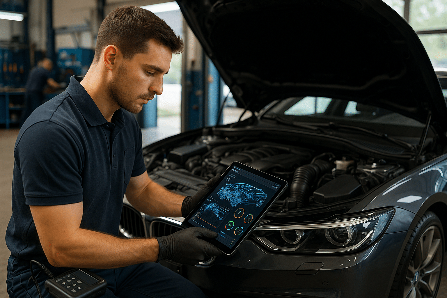 Potencia tu auto con la mejor app