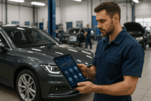 Maximiza tu auto con apps top