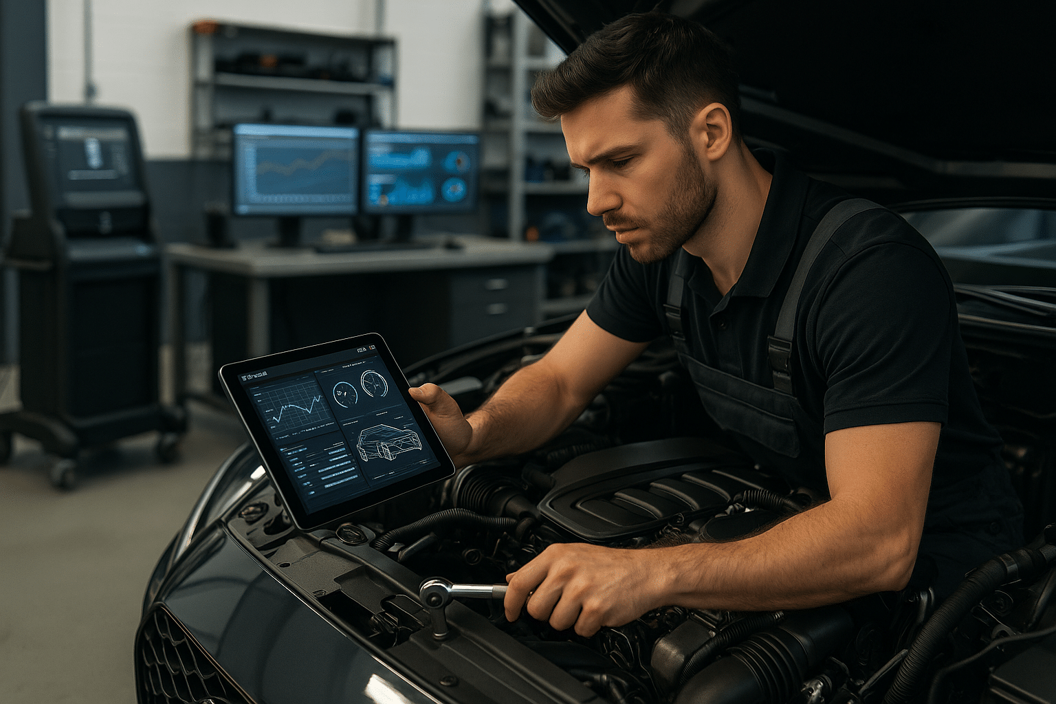 Maximiza tu Auto con Apps Innovadoras