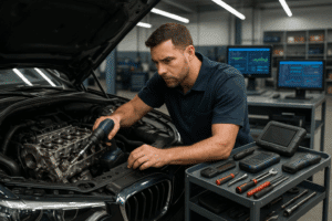 Revitaliza tu motor con nuestra app