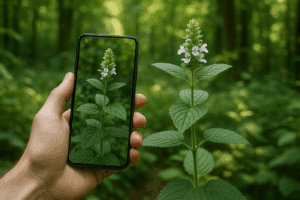 Tu Botiquín Natural en el Bolsillo