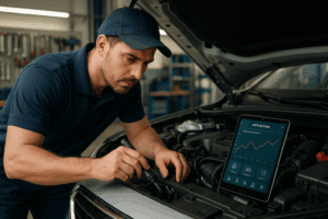 Revoluciona Tu Auto con Esta App