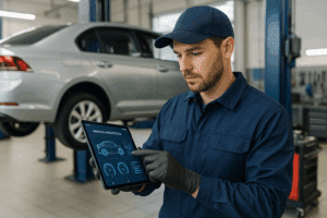 Revoluciona tu auto con la mejor app