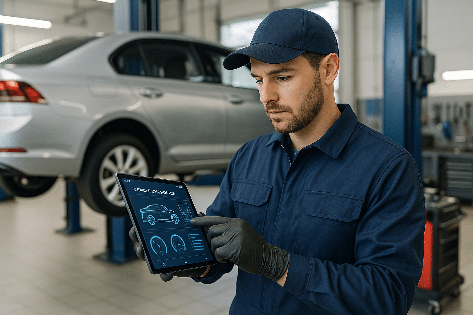 Revoluciona tu auto con la mejor app