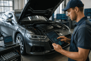 Potencia tu auto con apps avanzadas