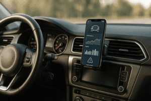 App Mecánica: Rendimiento Máximo para tu Auto