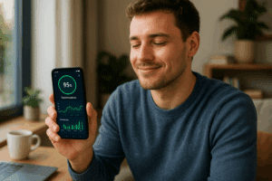 Batería Eterna: Gestión Perfecta