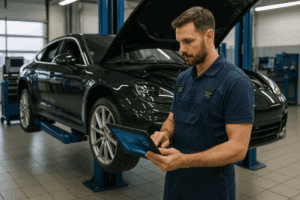 Potencia tu auto con apps innovadoras