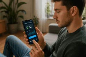 Energía Ilimitada con tu App