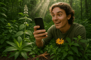 Salud Natural al Alcance de Tu Mano