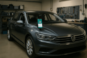 Mecánica App: Auto Siempre Perfecto