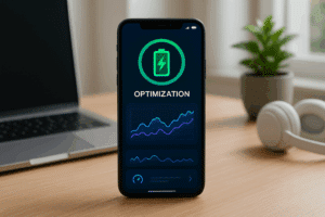 Energía Total: Optimiza tu Batería