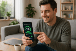 Prolonga tu batería al máximo