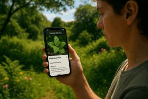 Conecta con la Naturaleza y Sana