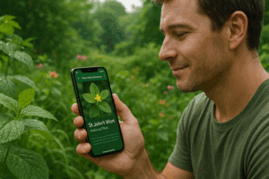 Salud Natural: Tu Guía Verde