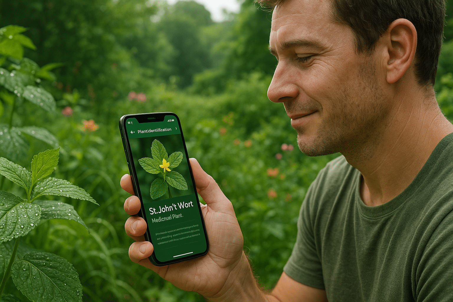 Salud Natural: Tu Guía Verde
