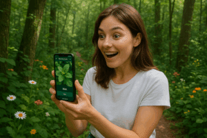 Plantas Medicinales al Instante