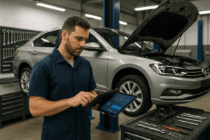 Revoluciona tu Auto con Nuestra App