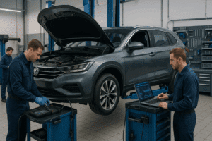 Impulsa tu auto al máximo