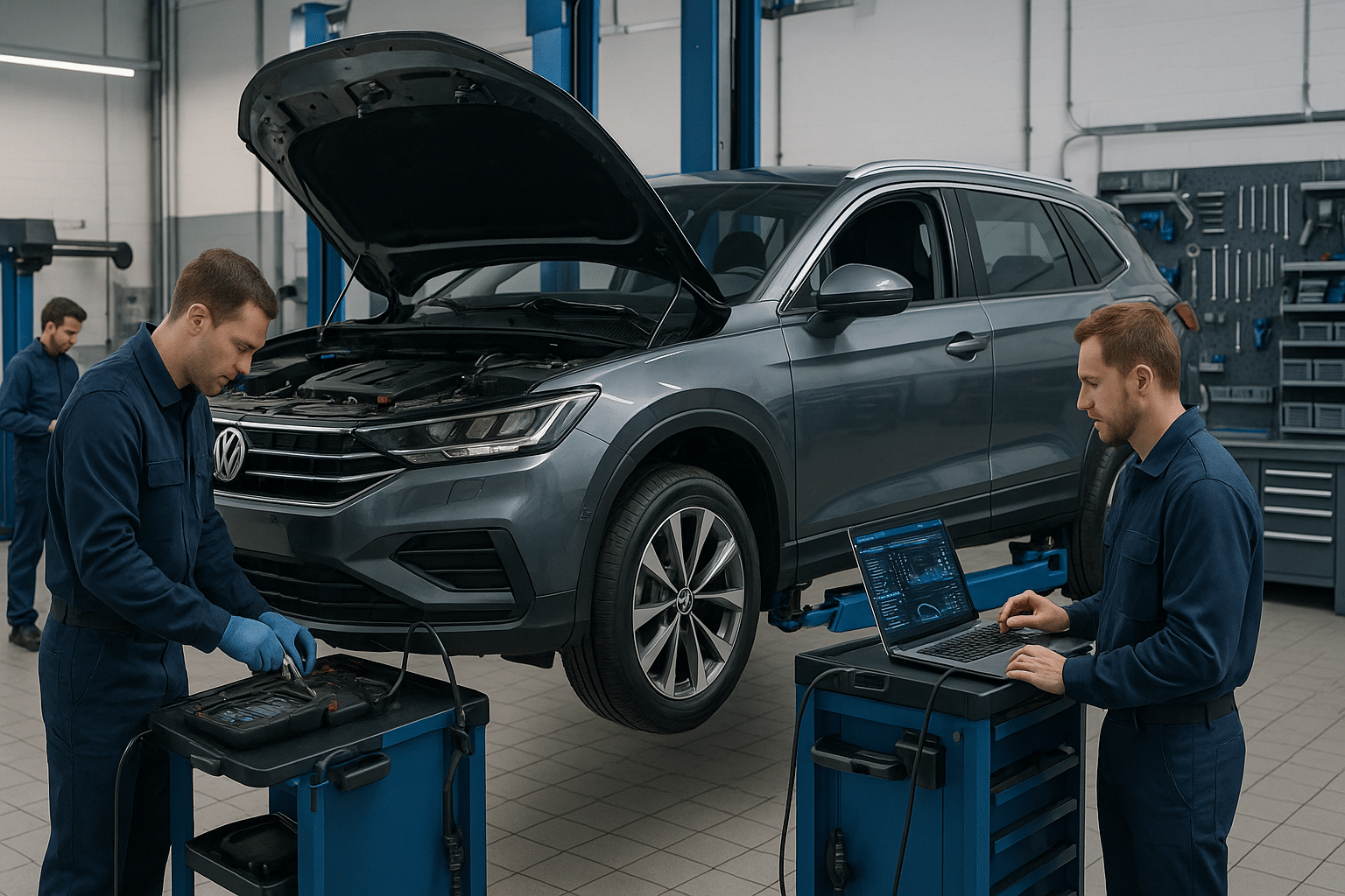 Impulsa tu auto al máximo