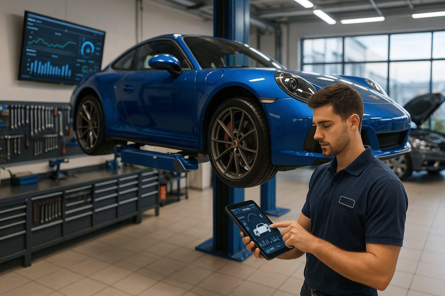 Rendimiento Máximo con la Mejor App