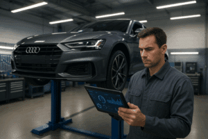 Revoluciona Tu Coche con Nuestra App