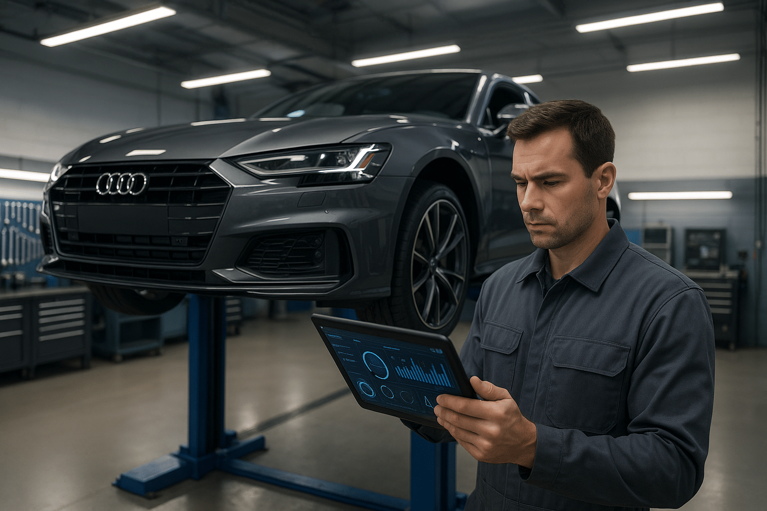 Revoluciona Tu Coche con Nuestra App