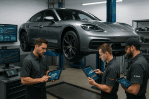 Optimiza Tu Auto con Apps Innovadoras