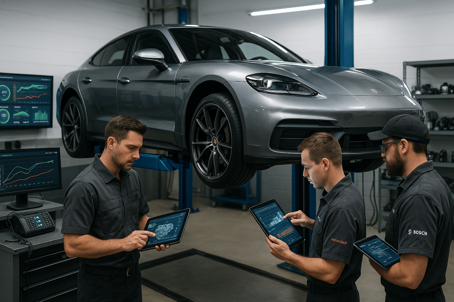 Optimiza Tu Auto con Apps Innovadoras