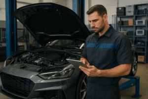 Maximiza tu auto con nuestra app