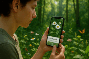 Potencia tu bienestar con naturaleza